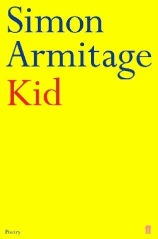 Cover of Kid