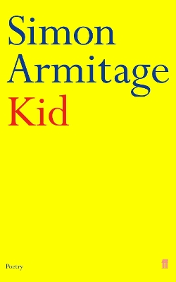 Book cover for Kid