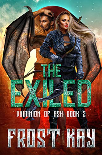 Cover of The Exiled