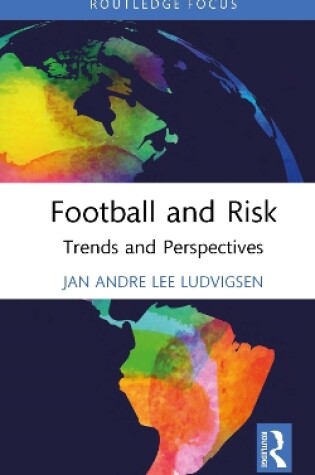 Cover of Football and Risk