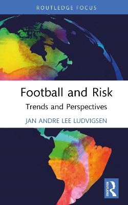 Cover of Football and Risk