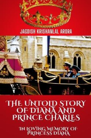 Cover of The Untold Story of Diana and Prince Charles