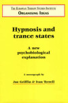 Book cover for Hypnosis and Trance States