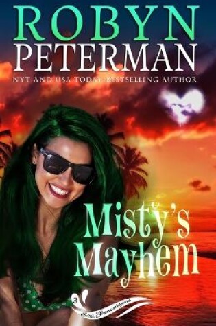 Cover of Misty's Mayhem