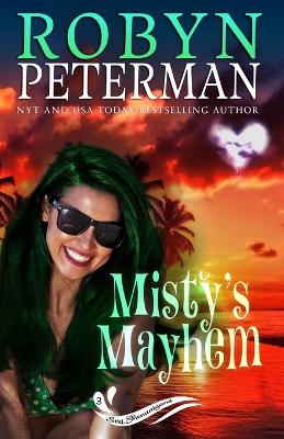 Book cover for Misty's Mayhem