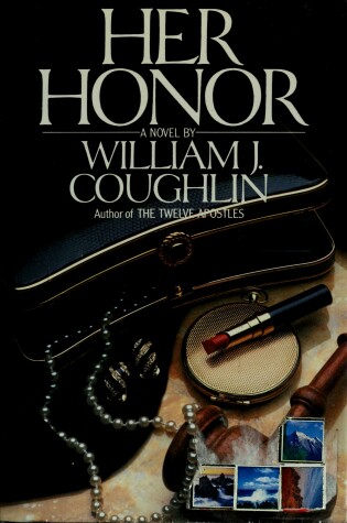 Cover of Coughlin William J. : Her Honor (Hbk)