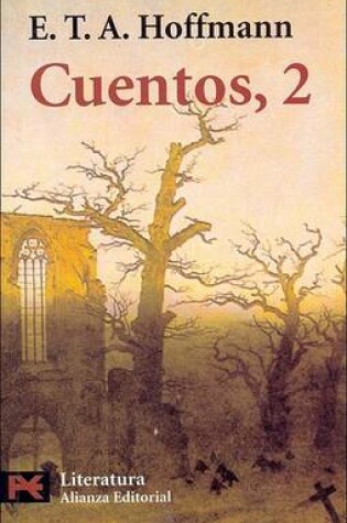Cover of Cuentos 2