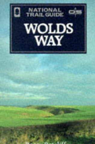Cover of Wolds Way