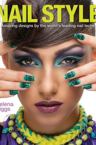 Cover of Nail Style