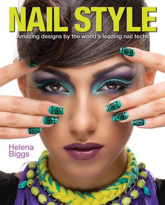 Book cover for Nail Style