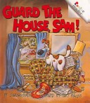 Cover of Guard the House, Sam!