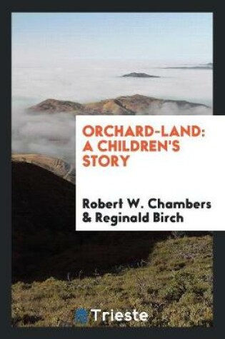 Cover of Orchard-Land