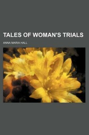 Cover of Tales of Woman's Trials