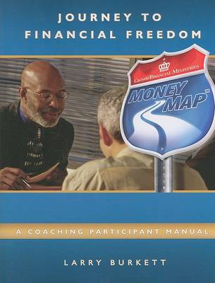 Book cover for Journey to Financial Freedom Manual