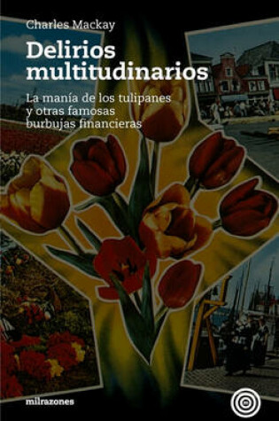 Cover of Delirios Multitudinarios