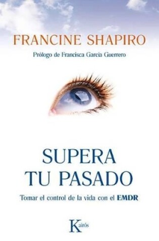 Cover of Supera Tu Pasado