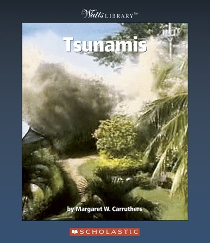 Cover of Tsunamis