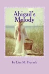 Book cover for Abigail's Melody