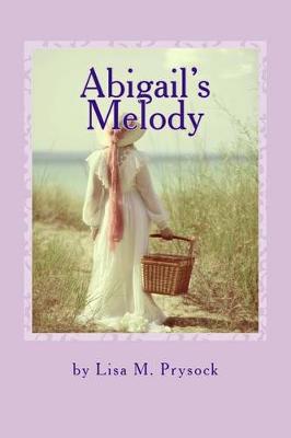 Book cover for Abigail's Melody