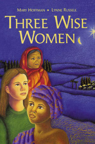 Cover of Three Wise Women