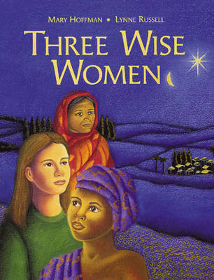 Book cover for Three Wise Women