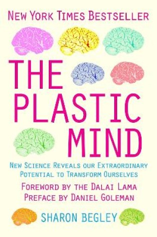 Cover of The Plastic Mind