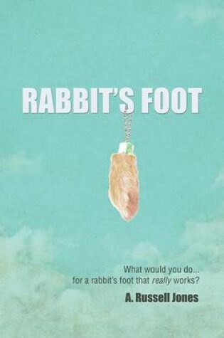 Cover of Rabbit's Foot