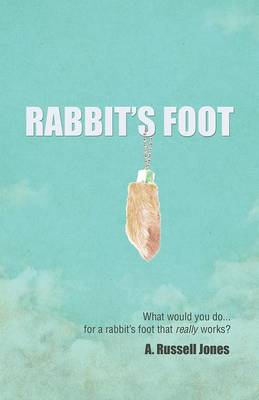 Book cover for Rabbit's Foot