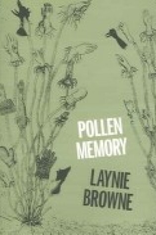 Cover of Pollen Memory
