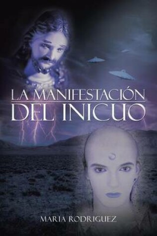 Cover of La Manifestacion del Inicuo