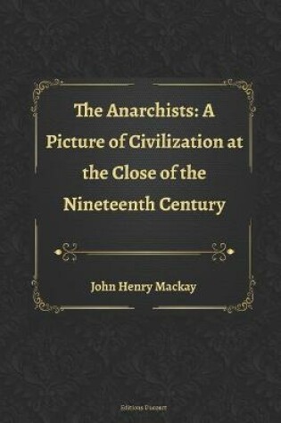 Cover of The Anarchists