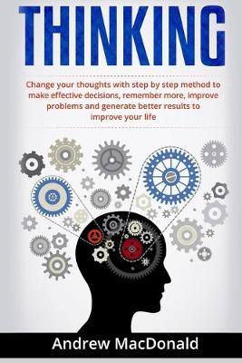 Book cover for Thinking