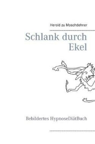 Cover of Schlank durch Ekel