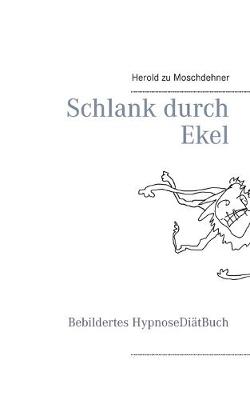 Book cover for Schlank durch Ekel