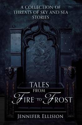 Book cover for Tales from Fire to Frost