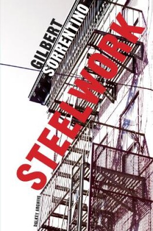 Cover of Steelwork