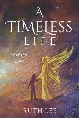 Book cover for A Timeless Life