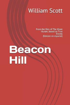 Book cover for Beacon Hill