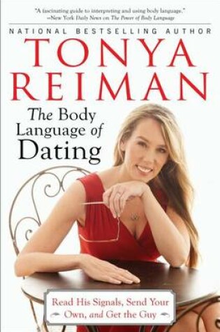 Cover of The Body Language of Dating