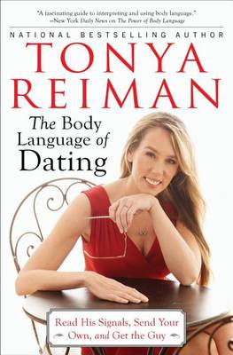 Book cover for The Body Language of Dating