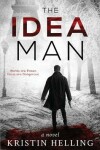 Book cover for The Idea Man