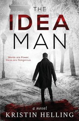 Cover of The Idea Man