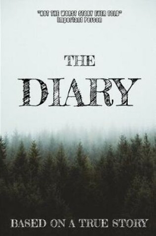 Cover of The Diary