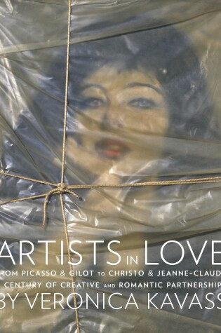 Cover of Artists in Love