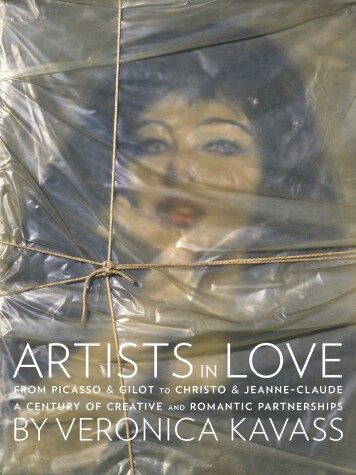 Book cover for Artists in Love