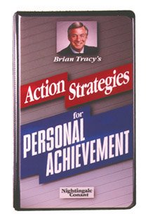 Cover of Action Strategies for Personal Achievement