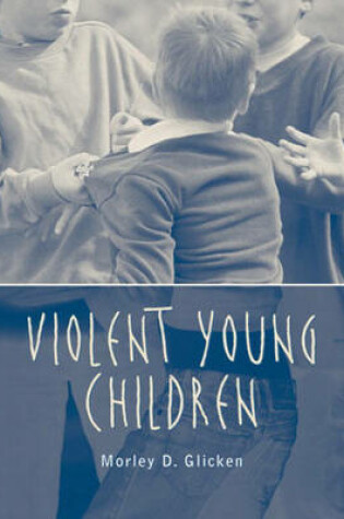 Cover of Violent Young Children