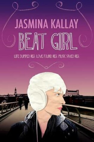 Cover of Beat Girl