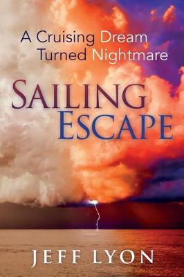 Book cover for Sailing Escape