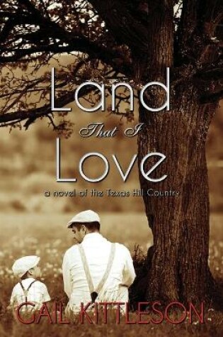 Cover of Land That I Love